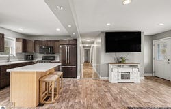 1015 Shaw Road, Gladwin, MI 48624