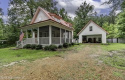 160 Ms-469, Florence, MS 39073