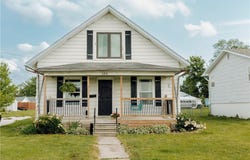 1418 Lucas Avenue, Chariton, IA 50049
