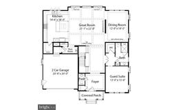 6601 GORDON AVENUE, FALLS CHURCH, VA 22046