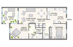 6034 Indrio Road, Fort Pierce, FL 34951