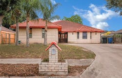 4113 Sonora Avenue, McAllen, TX 78503