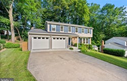 7737 MIDDLE VALLEY DRIVE, SPRINGFIELD, VA 22153