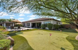 6217 E CALLE ESCUDA --, Cave Creek, AZ 85331