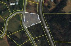 Lot 15 Espalier Drive, Decatur, TN 37322