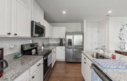 244 Thicket Drive, Lynchburg, VA 24501