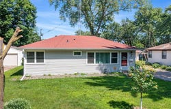 4824 Georgia Avenue N, Crystal, MN 55428