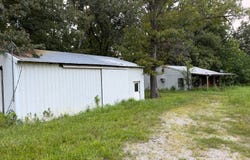 221 Lusk Rd, Golconda, IL 62938