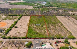 Kypuros Rd, Eagle Pass, TX 78852