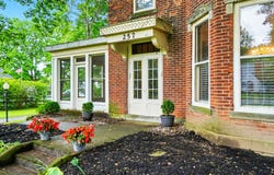 257 E Sandusky Street, Mechanicsburg, OH 43044