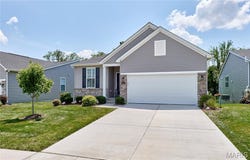 176 Noahs Mill Drive, Lake St Louis, MO 63367