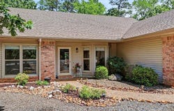 6 Galeon Way, Hot Springs Village, AR 71909-5606