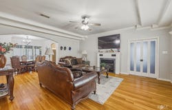 1515 S Harrison Street, San Angelo, TX 76901