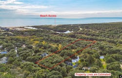 46207 Flowers Ridge Road lot: Na, Buxton, NC 27920