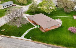 523 E 2nd Avenue, St. John, KS, KS 67576