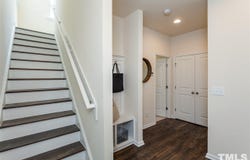 2251 Chattering Lory Lane, Apex, NC 27502