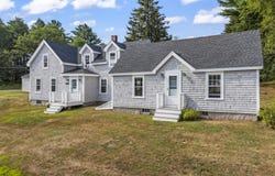 106 Clay Hill Road, York, ME 03902