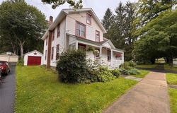 34 Clinton Street, Delhi, NY 13753