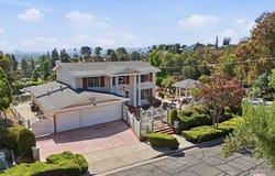 6602 Daryn Dr, West Hills, CA 91307