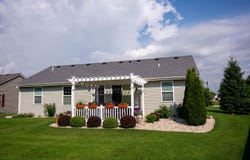 455 E Emily Ave, Elkhorn, WI 53121