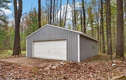 v/l E Pinecrest Drive, Gladwin, MI 48624