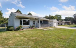 7225 Coleman Road, East Lansing, MI 48823