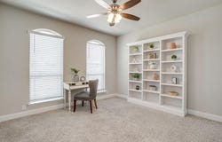 1024 Robles Way, Burleson, TX 76028