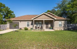 6199 Old Hickory Road, Crestview, FL 32539