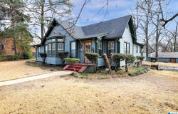 1429 BUSH BOULEVARD, BIRMINGHAM, AL 35208