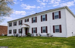 142 CALVERT Street, EASTON, MD 21601