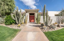 12 Via Elegante, Rancho Mirage, CA 92270