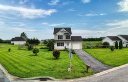 57 GLENN FOREST ROAD, MAGNOLIA, DE 19962