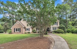 214 W Stevens Street, Smithfield, NC 27577