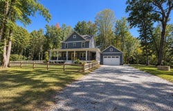13020 Elmont Road, Ashland, VA 23005
