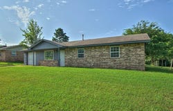 1901 East Main Street, Shawnee, OK 74801