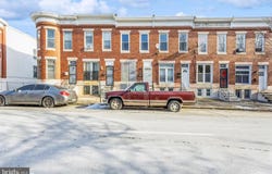 2453 MCCULLOH STREET, BALTIMORE, MD 21217