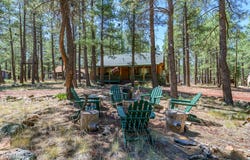 7226 E Knighthood Lane, Williams, AZ 86046