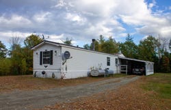 263 Elm Street, Mercer, ME 04957
