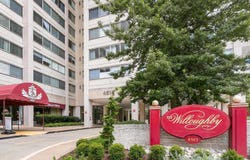 4515 WILLARD AVE #607S, CHEVY CHASE, MD 20815