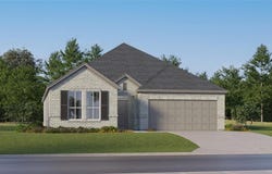 10017 Warlander Drive, Providence Village, TX 76227