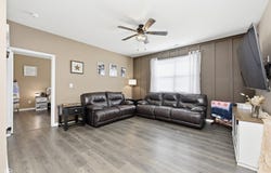 1593 Fairmount Drive, Greenfield, IN 46140