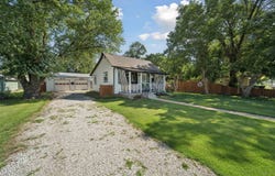 314 W Garfield St, Argonia, KS 67004