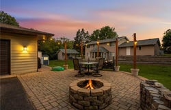5511 Fisher Street, White Bear Twp, MN 55110