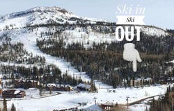 651 S Snowflake Ln, Brian Head, UT 84719