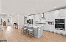 1 WAGTAIL Lane, WINCHESTER, VA 22603