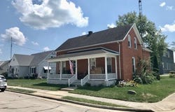 201 E German Street, New Knoxville, OH 45871