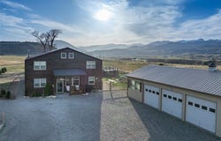 682 E River Road, Pray, MT 59065