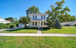 205 E Chestnut Street, Morenci, MI 49256