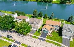 14053 S Lakeridge Drive, Plainfield, IL 60544
