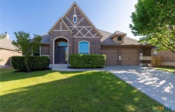 2632 Los Alamos Pass, Round Rock, TX 78665